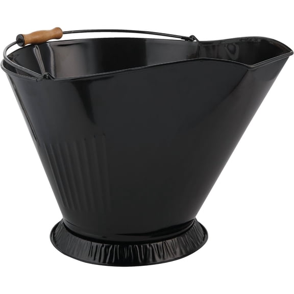 Do it Best Global Sourcing Home Impressions Coal Hod - Pack of 8