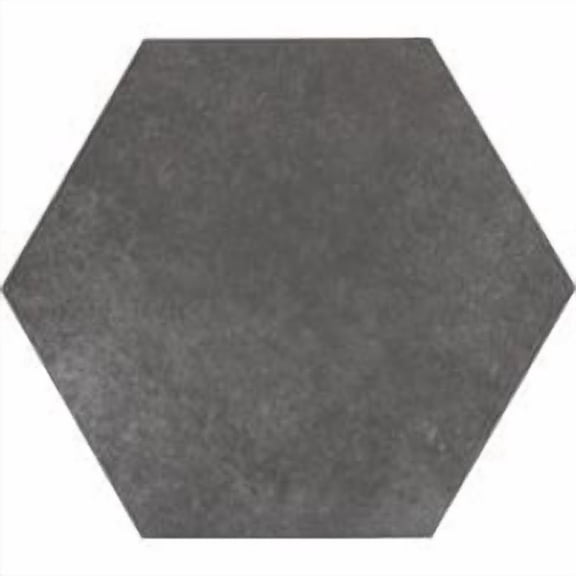 Do it Best Global Sourcing Home Impressions Hexagonal Vinyl Floor Tile - Pack of 24