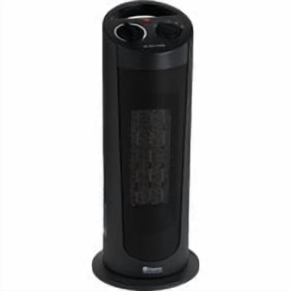 Do it Best Global Sourcing Home Impressions Tower Ceramic Space Heater - Pack of 4 Bulk Buy Multipack