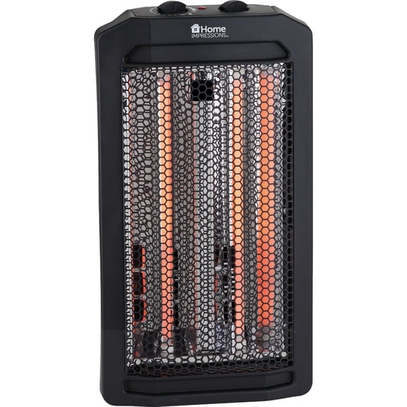 Do it Best Global Sourcing Home Impressions Tower Quartz Heater - Pack of 6