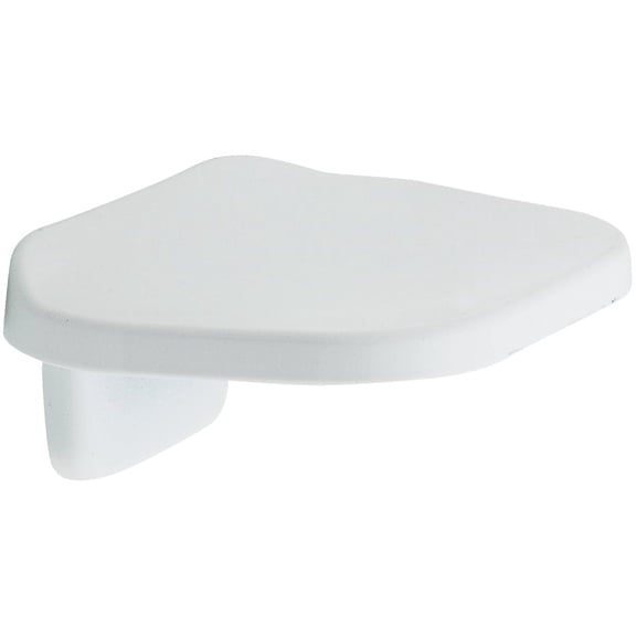 Do it Best Global Sourcing Home Impressions Vista Soap Dish - Pack of 8