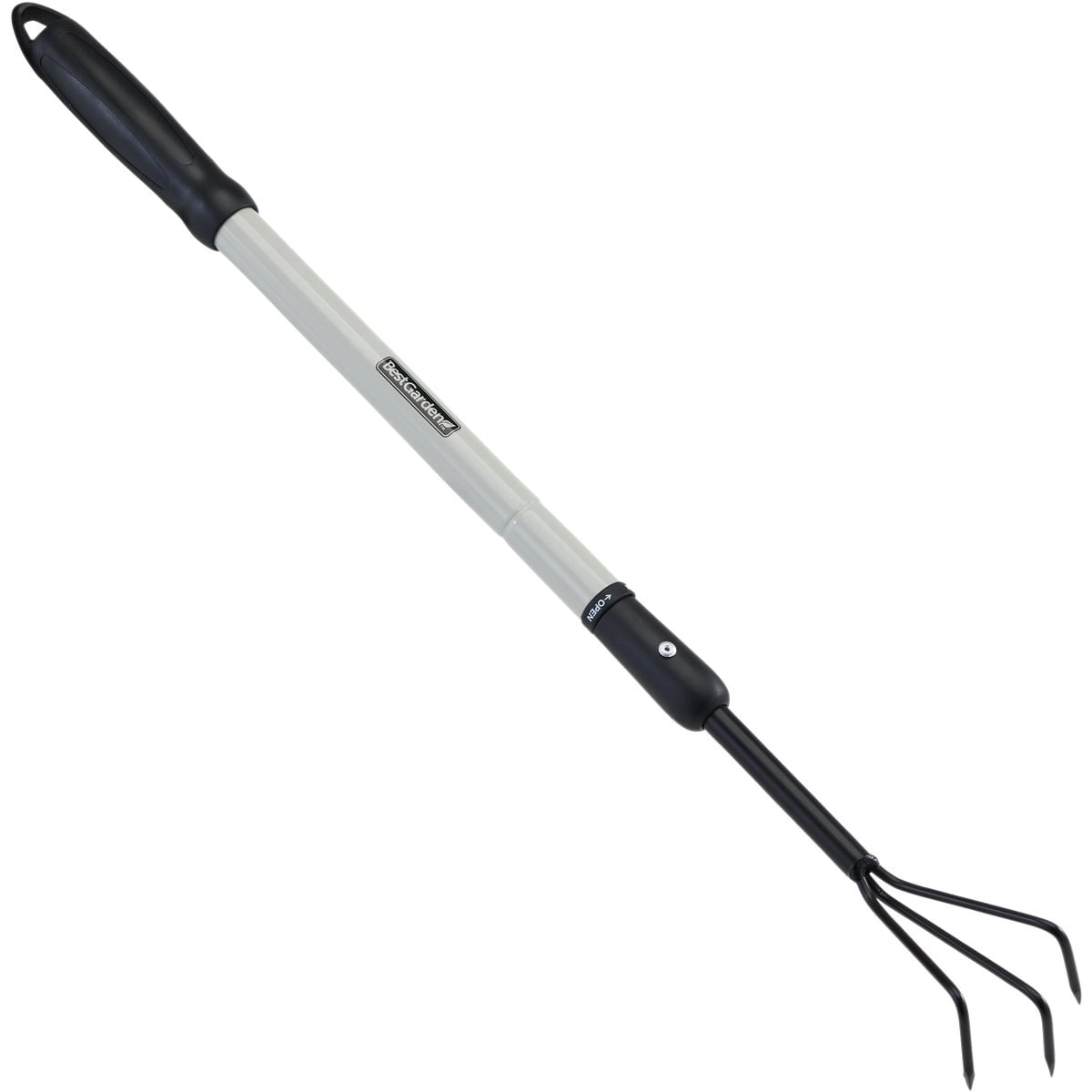 Do it Best Global Sourcing - Lawn & Garden Tools Best Garden Extendable Hand Cultivator