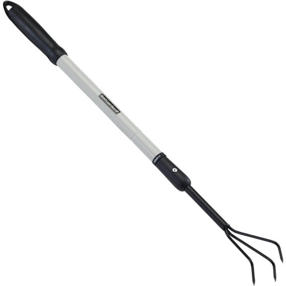 Do it Best Global Sourcing - Lawn & Garden Tools Best Garden Extendable Hand Cultivator
