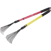 Do it Best Global Sourcing - Lawn & Garden Tools Best Garden Extendable Shrub Rake 12 Pack