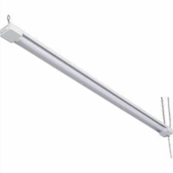 Do it Best Global Sourcing Linkable LED Shop Light Fixture - Pack of 24