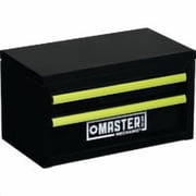 Do it Best Global Sourcing Master Mechanic 2 Tool Chest - Pack of 4