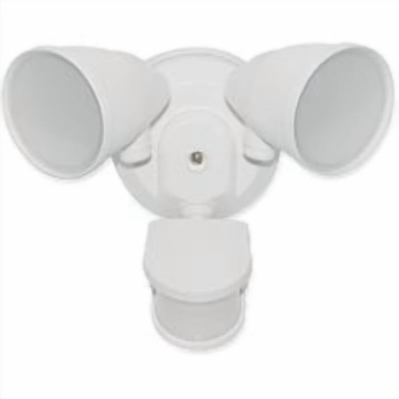 Do it Best Global Sourcing Motion Sensing LED Floodlight Fixture - Pack of 10