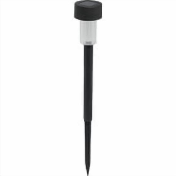 Do it Best Global Sourcing Outdoor Expressions 2 In. Dia. Mini Solar Path Light - Pack of 24