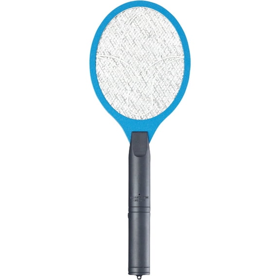 Do it Best Global Sourcing Racquet Zapper Hand Held Bug Zapper - Pack of 4