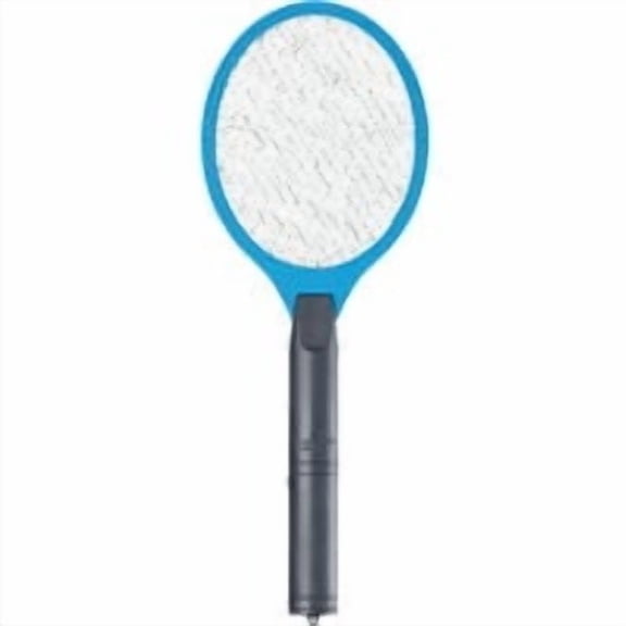 Do it Best Global Sourcing Racquet Zapper Hand Held Bug Zapper - Pack of 8