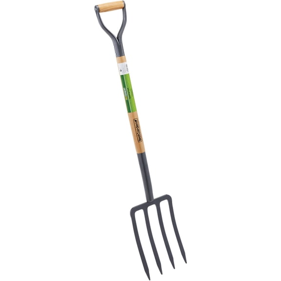 Do it Best Global Sourcing - Shovels & Rakes Best Garden Spading Fork