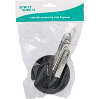 Do it Best Global Sourcing Smart Savers 8 Measuring Cup Set - Pack of 12 Wholesale Bulk Pack