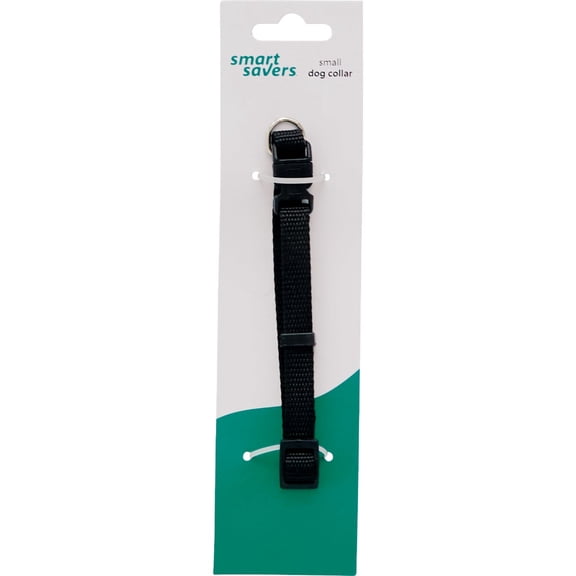 Do it Best Global Sourcing Smart Savers Buckle Dog Collar - Single Pack