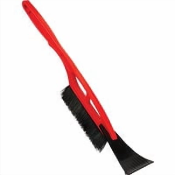 Do it Best Global Sourcing Snowbrush with Ice Scraper - Pack of 4 Shop Supply Pack