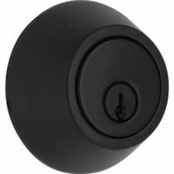 Do it Best Global Sourcing Steel Pro Double Cylinder Deadbolt - Pack of 12