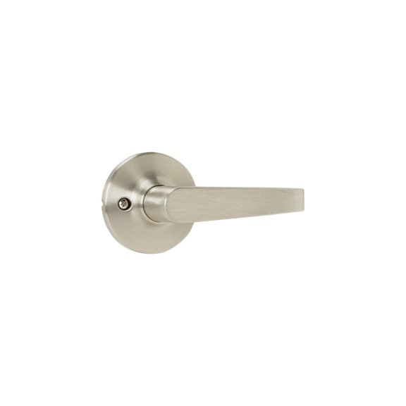 Do it Best Global Sourcing Steel Pro Straight Passage Leverset - Pack of 20