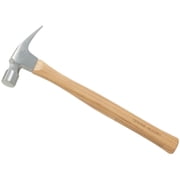 Do it Best Hickory Handle Claw Hammer - Pack of 2