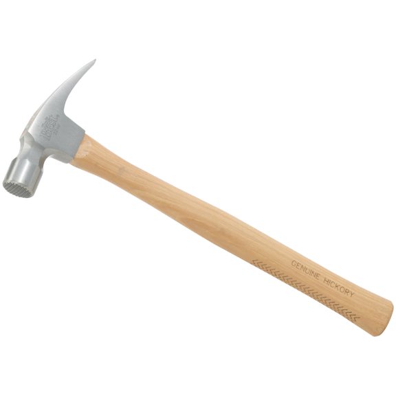 Do it Best Hickory Handle Claw Hammer - Single Pack