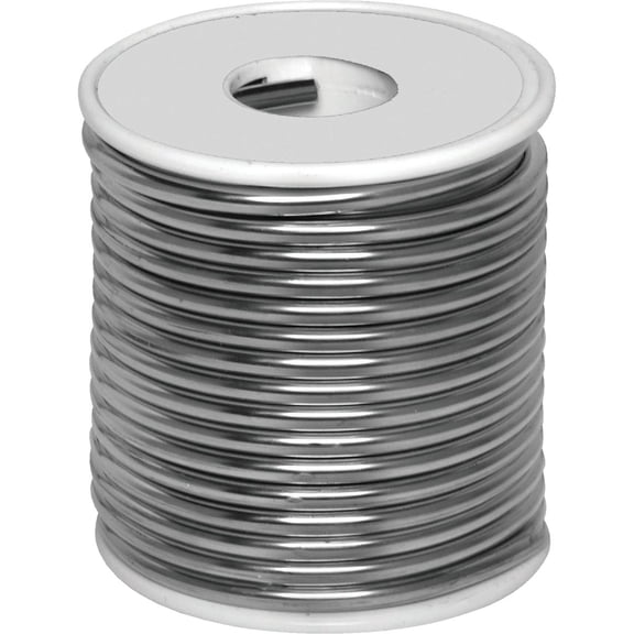 Oatey Do it Best Lead-free Solder, 1LB R/C LEAD FREE SOLDER Residential Use, Standard Application