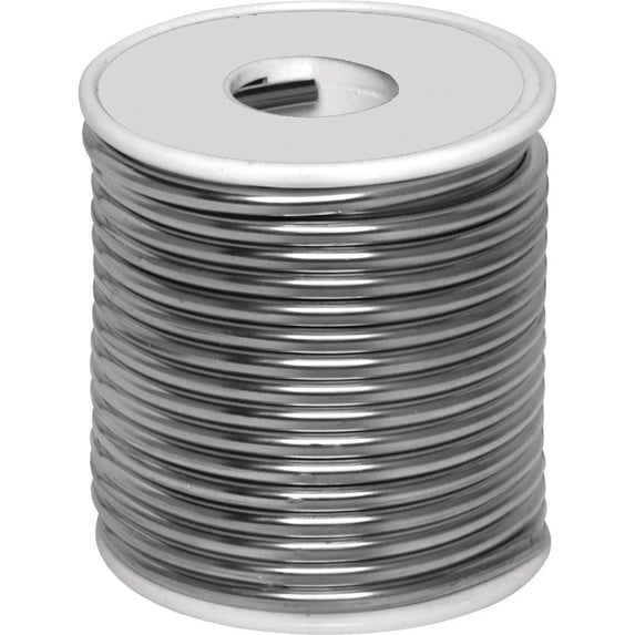 Do it Best Lead-free Solder, 1LB R/C LEAD FREE SOLDER