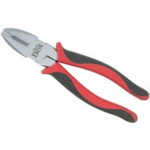 Do it Best Global Sourcing Do it Best Linesman Pliers - Pack of 12