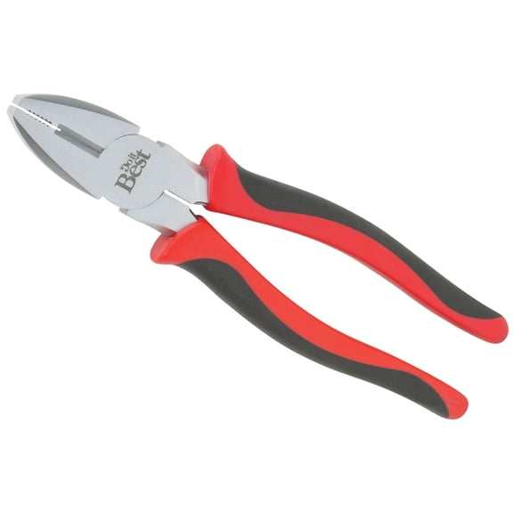 Do it Best Linesman Pliers - Single Pack