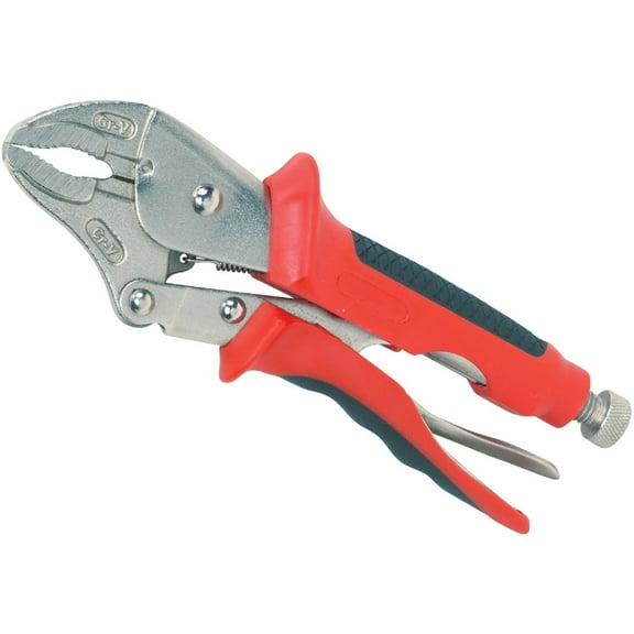 Do it Best Locking Pliers - Single Pack