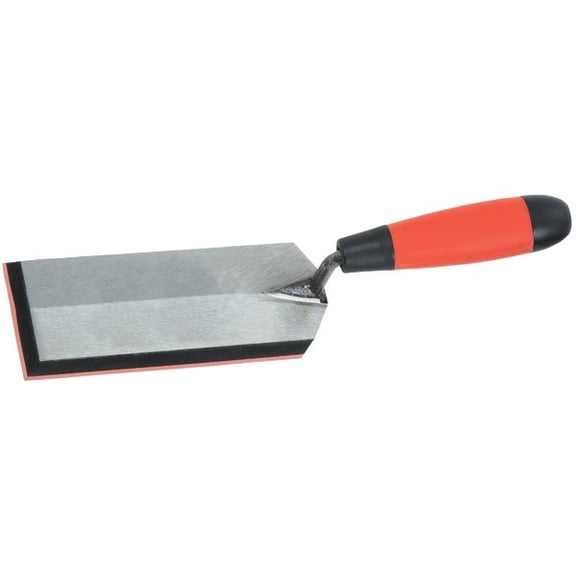 MARGIN GROUT FLOAT