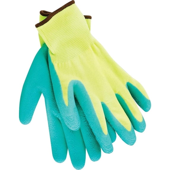 Grip Glove, GREEN SMALL GRIP GLOVE