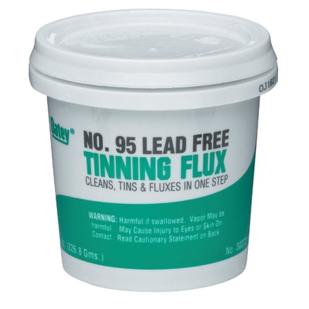 Do it Best No. 95 Lead-Free Tinning Flux - Pack of 2