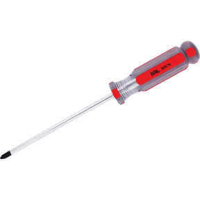 Do it Best Phillips Screwdriver - Pack of 4 Heavy-Duty Construction, Professional Use