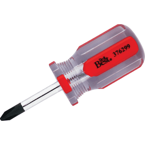 Do it Best Phillips Screwdriver - Single Pack Heavy-Duty Construction, Professional Use