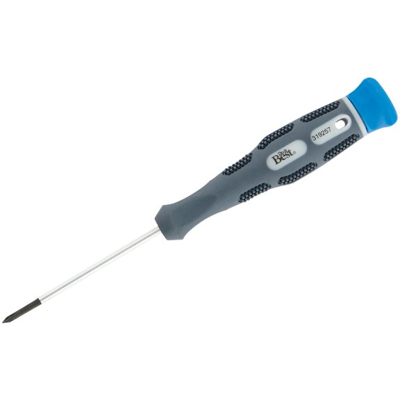 Do it Best Precision Phillips Screwdrivers - Pack of 2