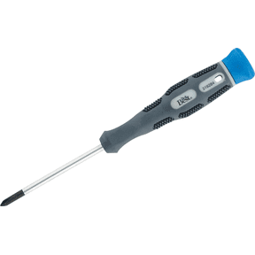 Do it Best Precision Phillips Screwdrivers - Pack of 4 Heavy-Duty Construction, Professional Use