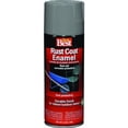 thumbnail image 1 of Rust-Oleum Rust Coat Enamel Spray - Aerosol Paint - Multicolor, 1 of 1