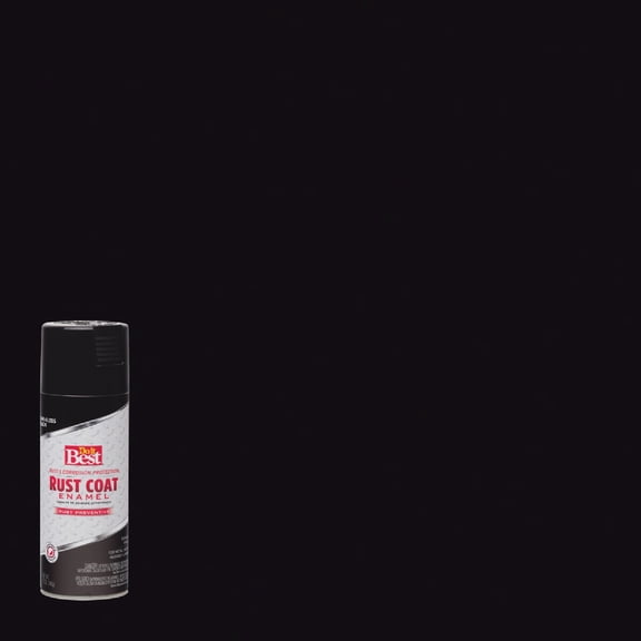 Do it Best Rust Coat Aerosol Enamel