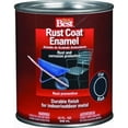 thumbnail image 1 of Rust-Oleum Rust Coat Enamel Gloss Spray - Durable Oil-Based Paint - 1/2 Pint, Royal Blue, 1 of 1