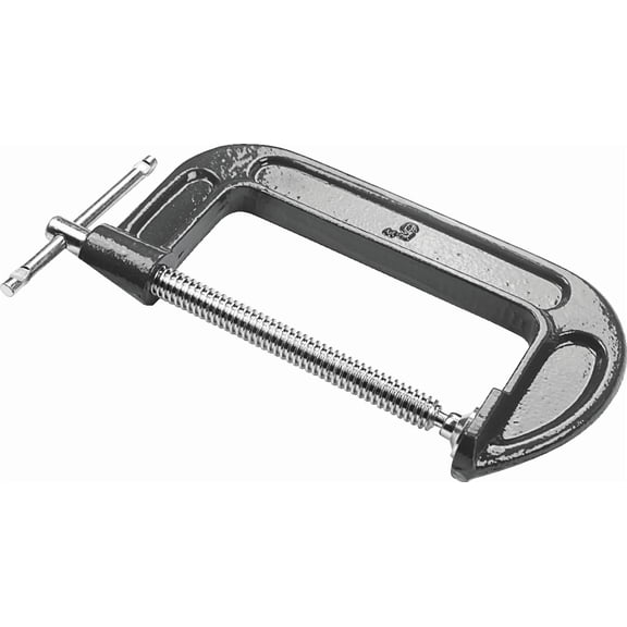 Do it C-Clamp - Pack of 2  Residential Use, Standard Application