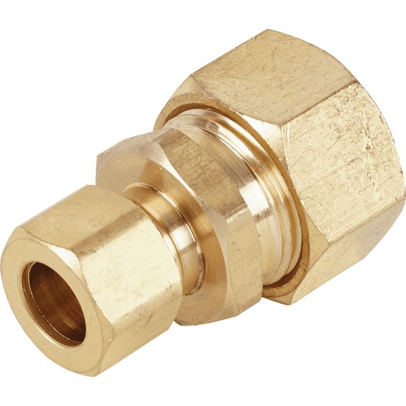 Do it Compression Reducing Union - Single Pack  Residential Use, Standard Application