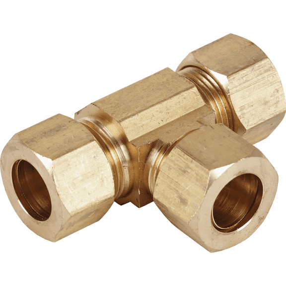 Do it Compression Tee - Pack of 2 Residential Use, Standard Application