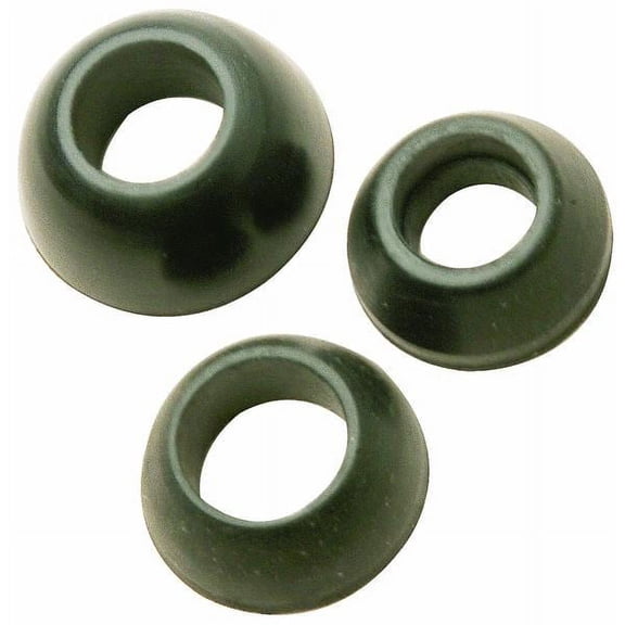 Do it Cone-Shaped Faucet Bonnet Packing,No 402291,  Plumb Pak Corporation