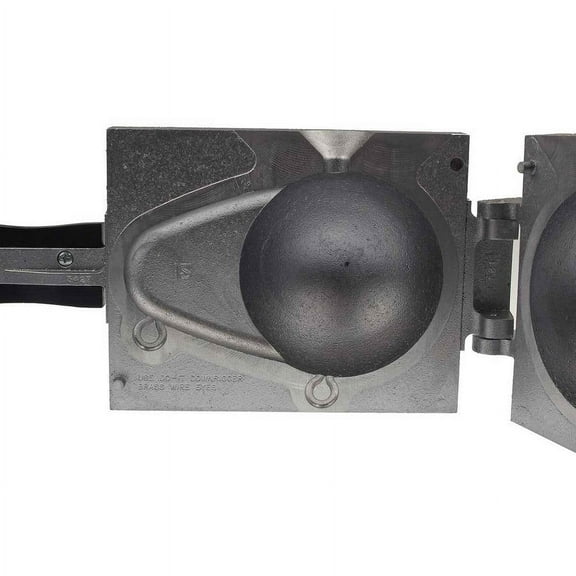 Do-it Corporation Downrigger Ball Sinker