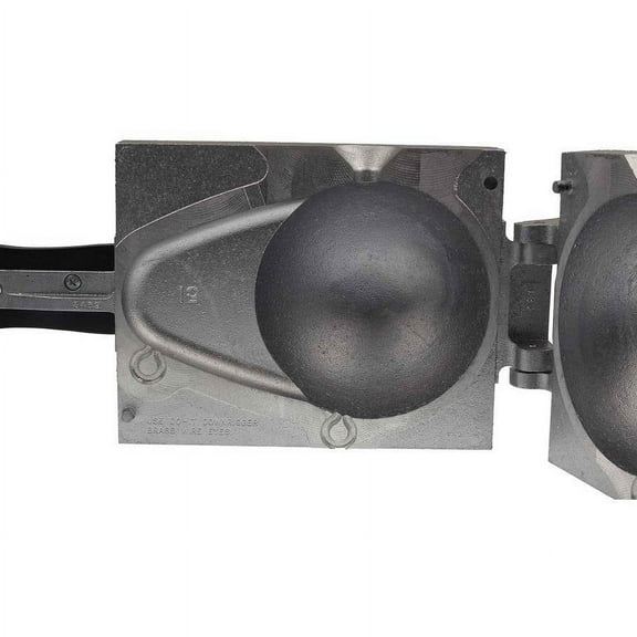 Do-it Corporation Downrigger Ball Sinker