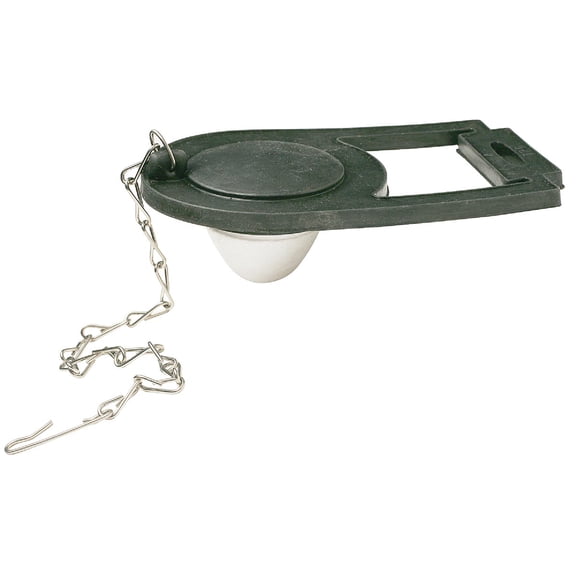 Do it Crane Toilet Flapper - Single Pack