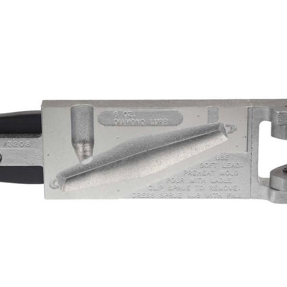 Do-it Diamond Jig Mold - 6 oz.