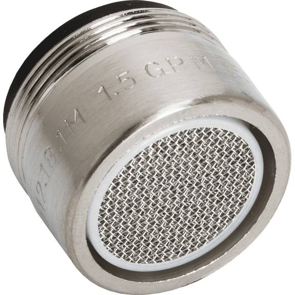 Do it Dual Thread Aerator - Single Pack  Residential Use, Standard Application