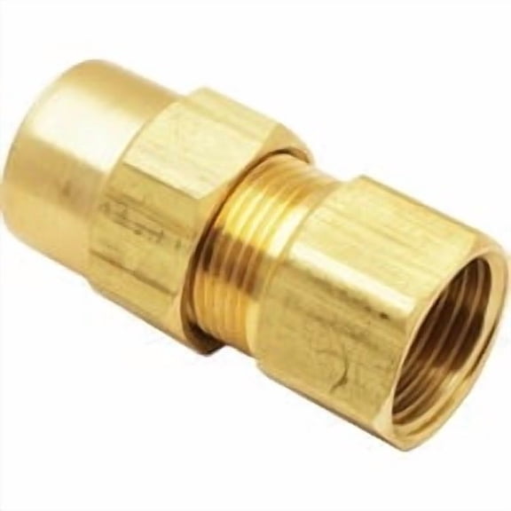 Plumb Pak/Keeney Mfg. Do it Female CPVC Adapter - Pack of 12