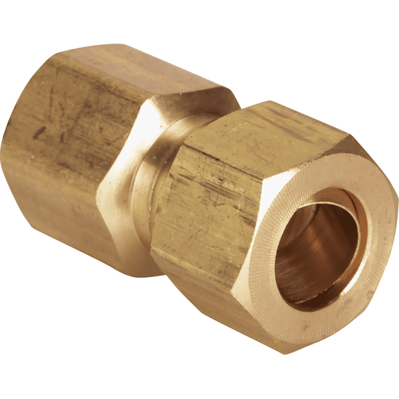 Do it Female Union Compression Adapter - Pack of 2