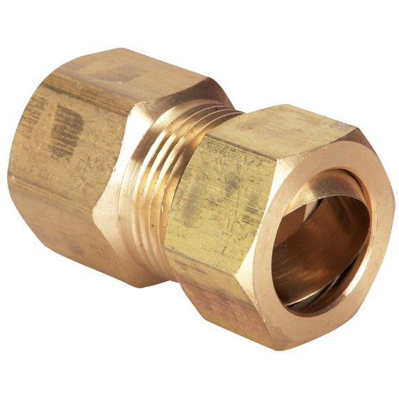 Do it Female Union Compression Adapter - Single Pack