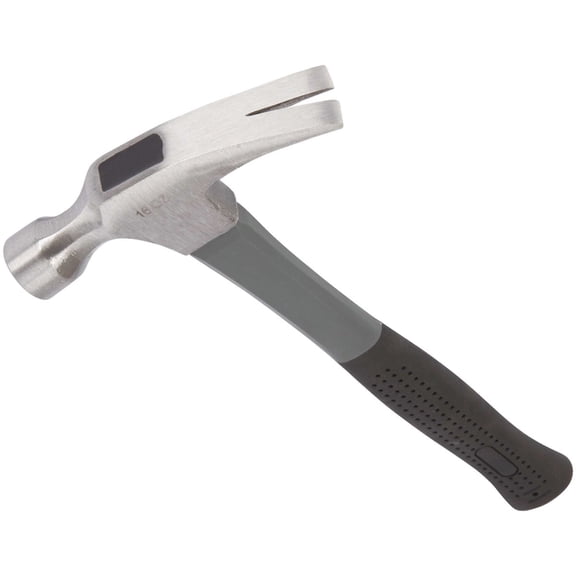 Do it Fiberglass Handle Claw Hammer - Single Pack